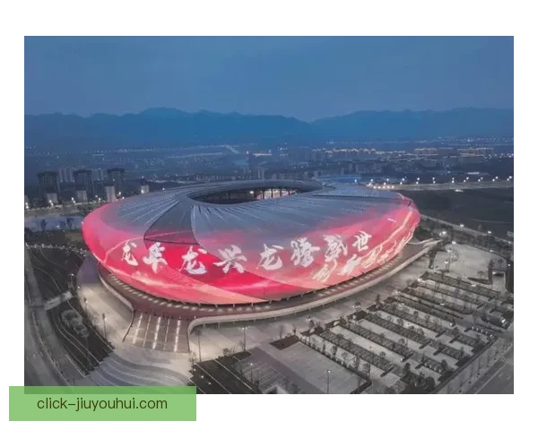 2026世界杯休斯顿赛区官宣建设全新球迷公园打造城市足球狂欢