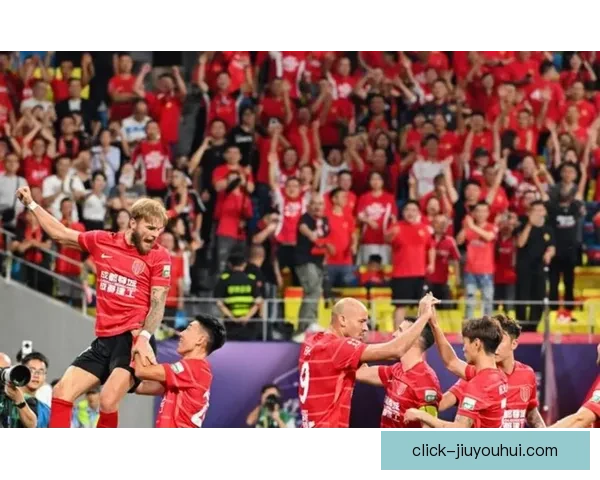 2026世界杯门票抽签仪式圆满落幕 球迷热情期待赛季盛典