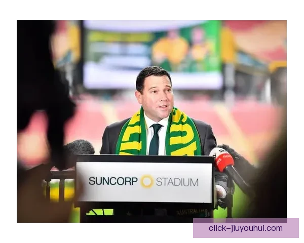 澳大利亚足协官方宣布国家队主帅续约至世界杯结束